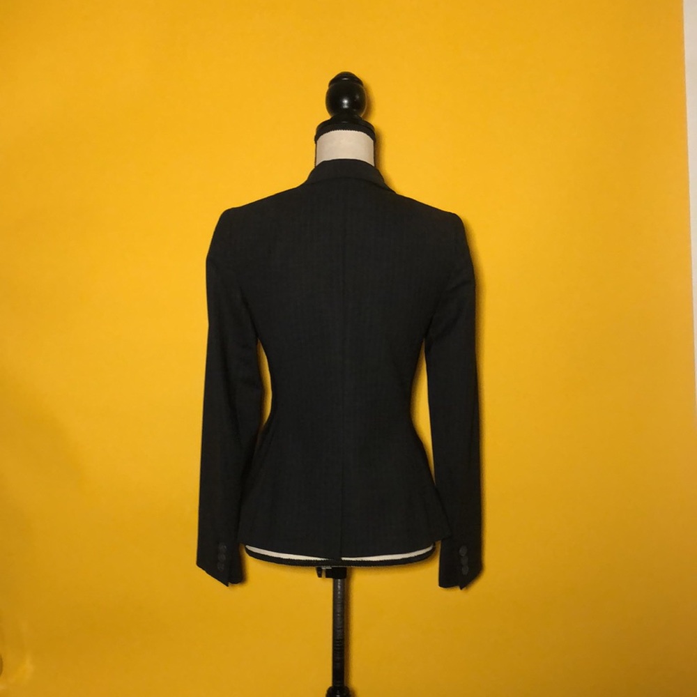 CLUB MONACO long sleeve blazer jacket - Picture 2 of 11